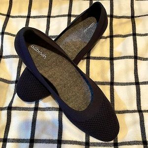 BRAND NEW Allbirds Women’s Tree Breezers